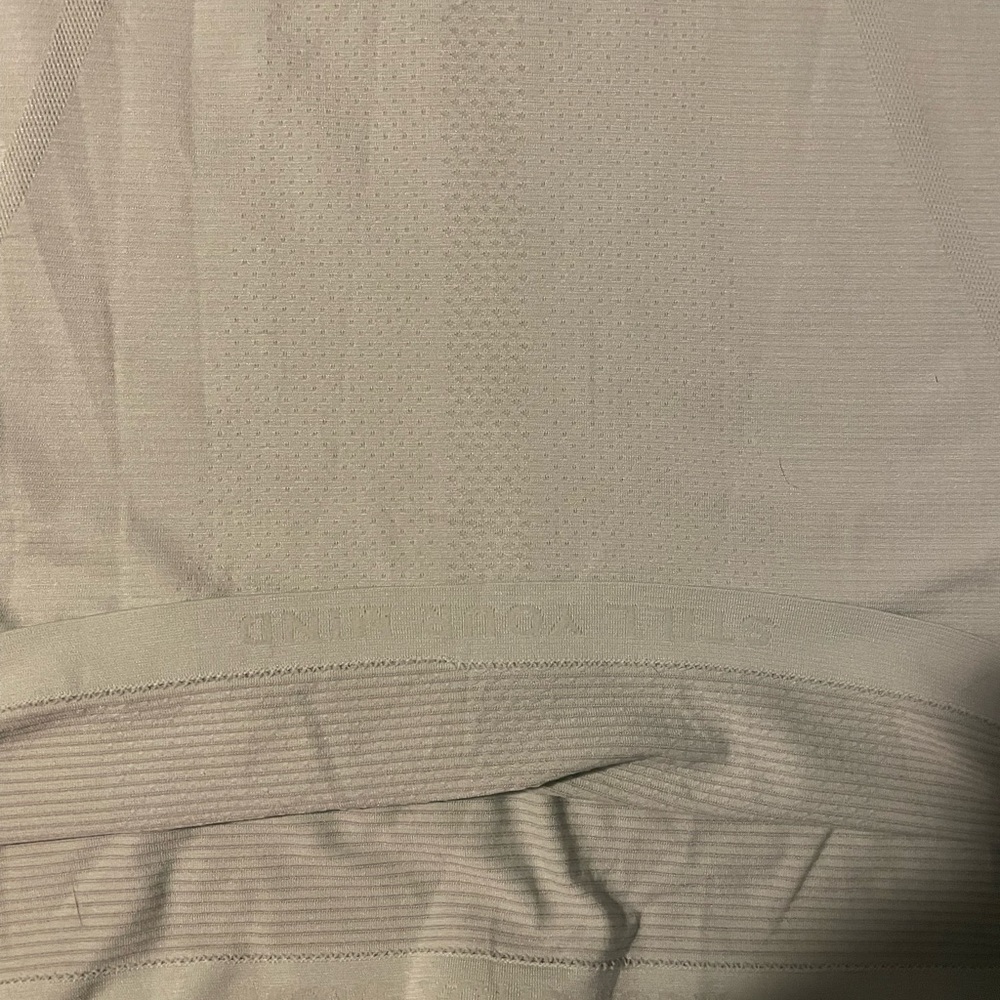 “Creamy Mint Swiftly Tech 2.0 Full Length” - image 4